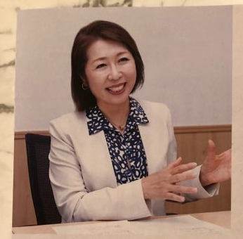 高齢者雇用の総合誌 エルダー様に取材をいただきました